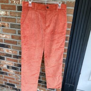 UO Vintage Corduroy Pants